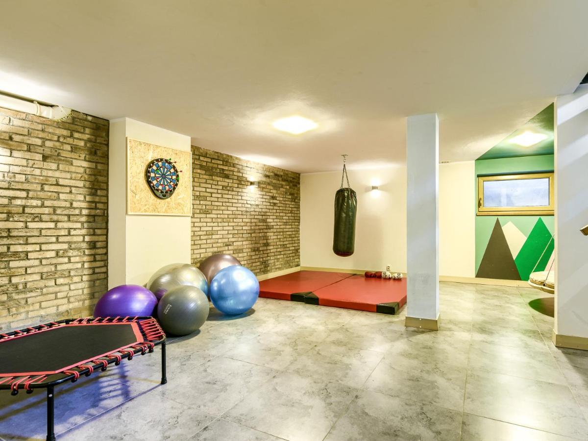 Mazursko - Komfortowe Domy 8 Osobowe Nad Jeziorem, Balia Lub Sauna Kretowiny Buitenkant foto