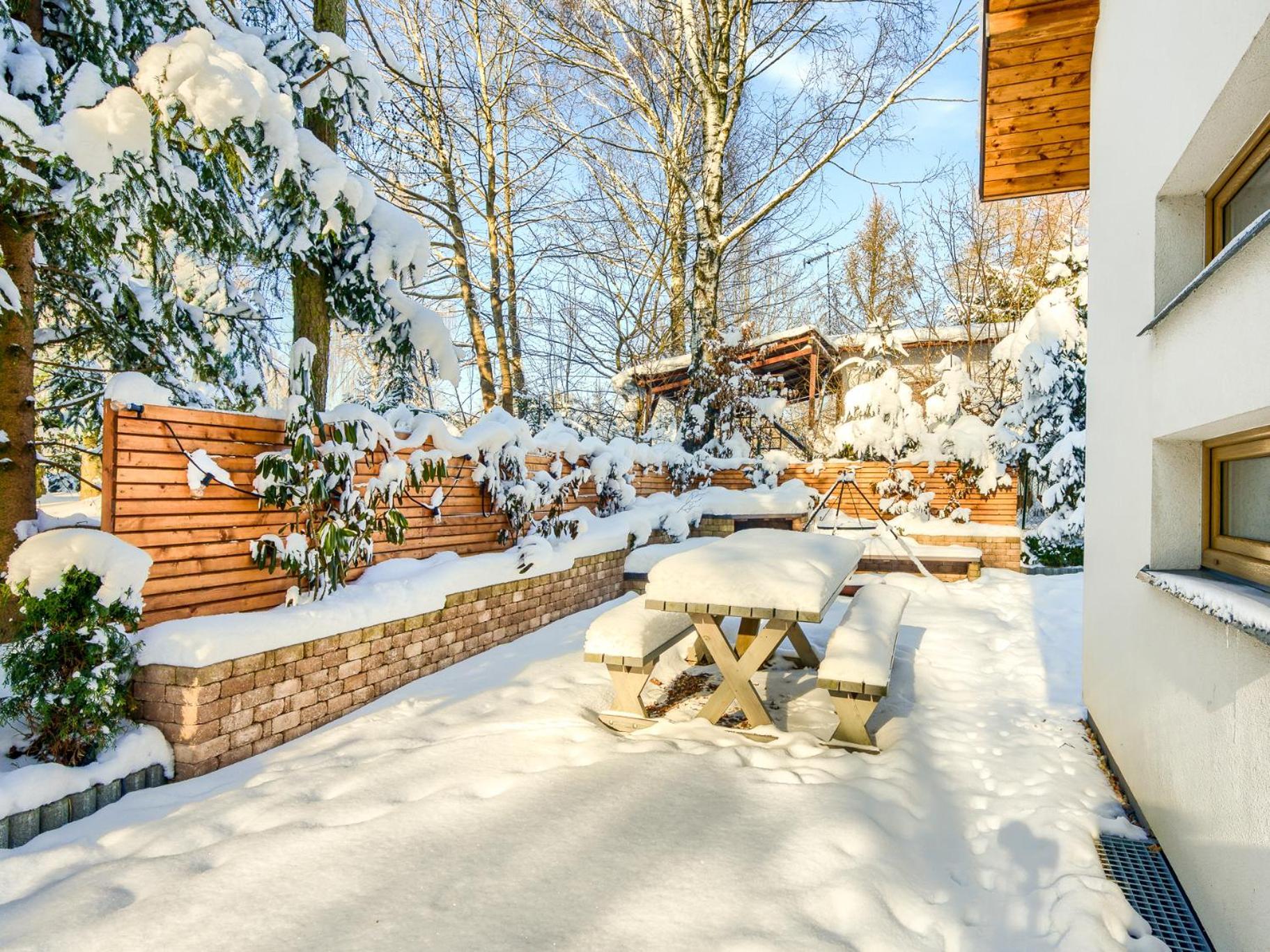 Mazursko - Komfortowe Domy 8 Osobowe Nad Jeziorem, Balia Lub Sauna Kretowiny Kamer foto